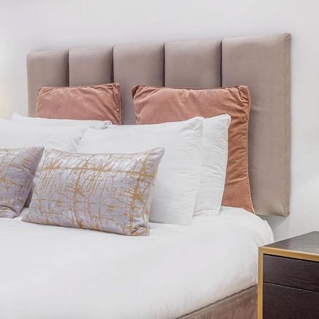 Royal Kensington In Cromwell Road Apartman London Kültér fotó