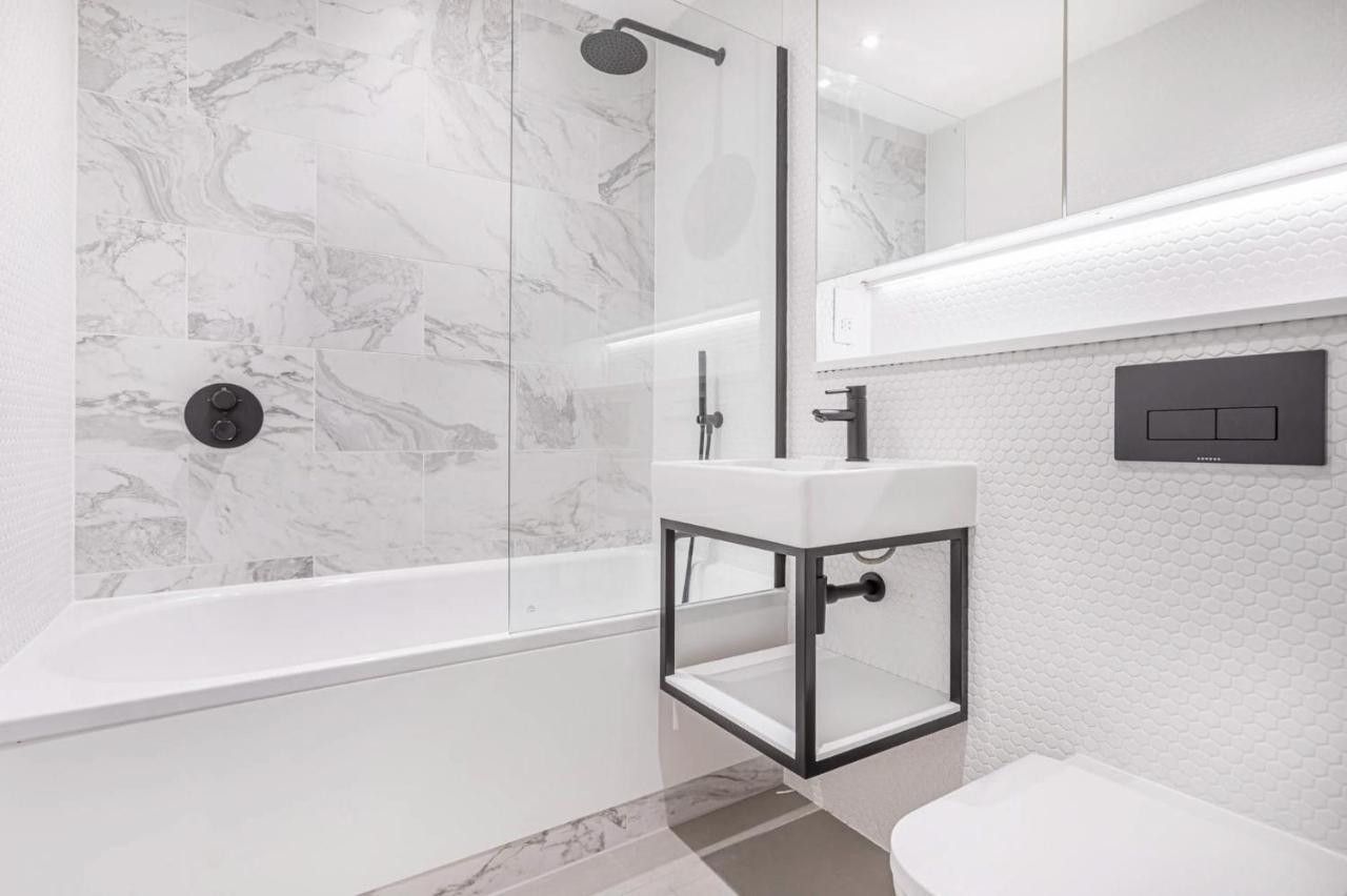 Royal Kensington In Cromwell Road Apartman London Kültér fotó
