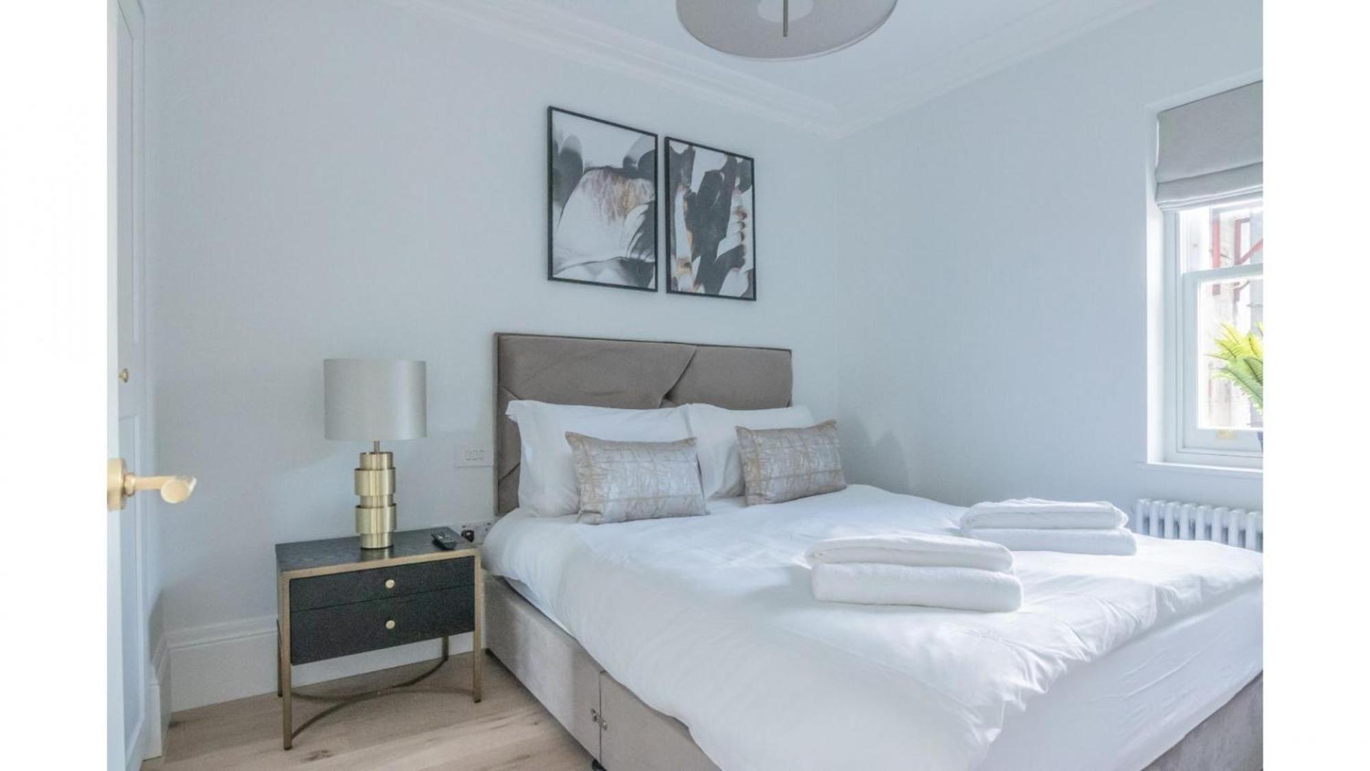 Royal Kensington In Cromwell Road Apartman London Kültér fotó