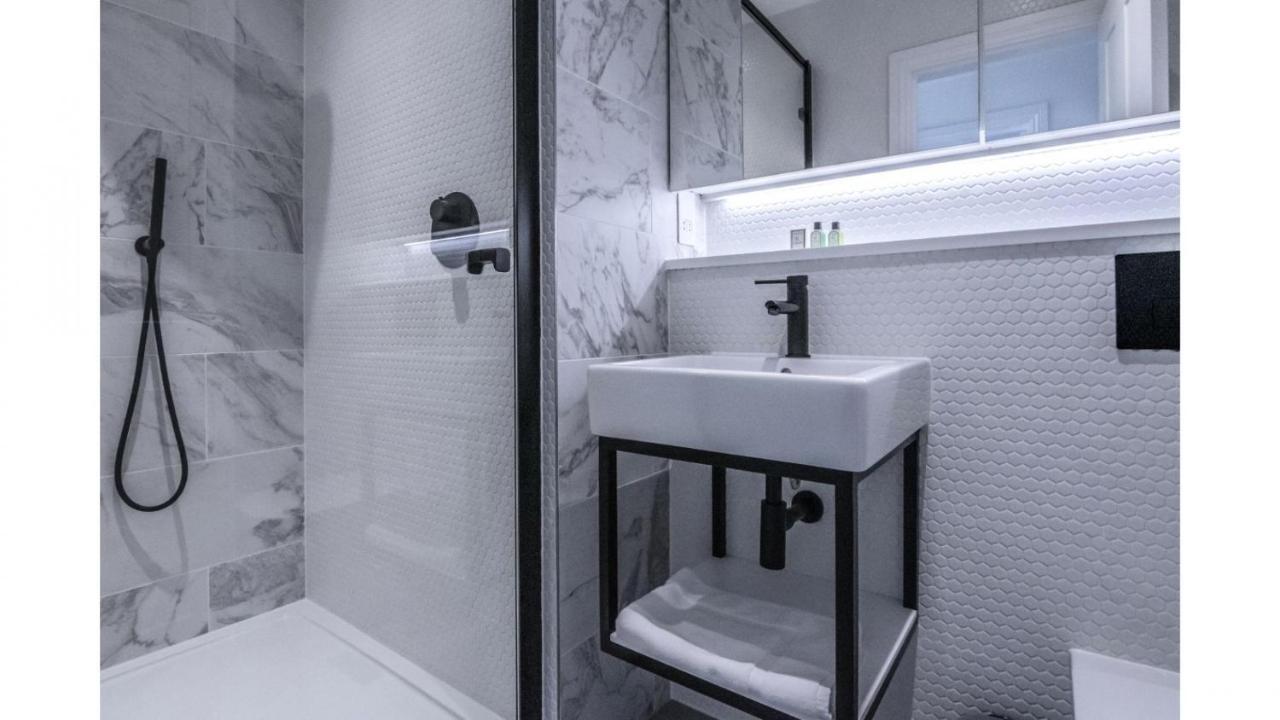 Royal Kensington In Cromwell Road Apartman London Kültér fotó