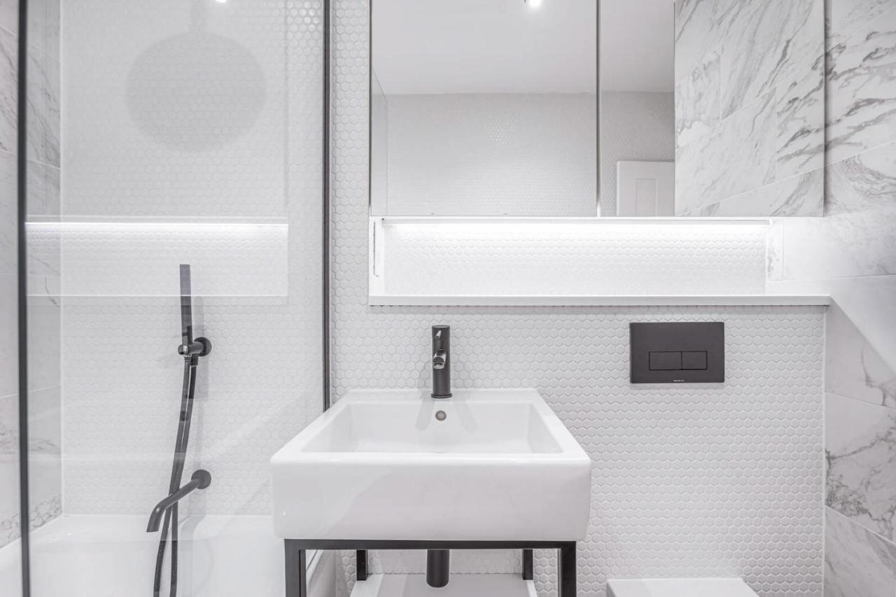 Royal Kensington In Cromwell Road Apartman London Kültér fotó