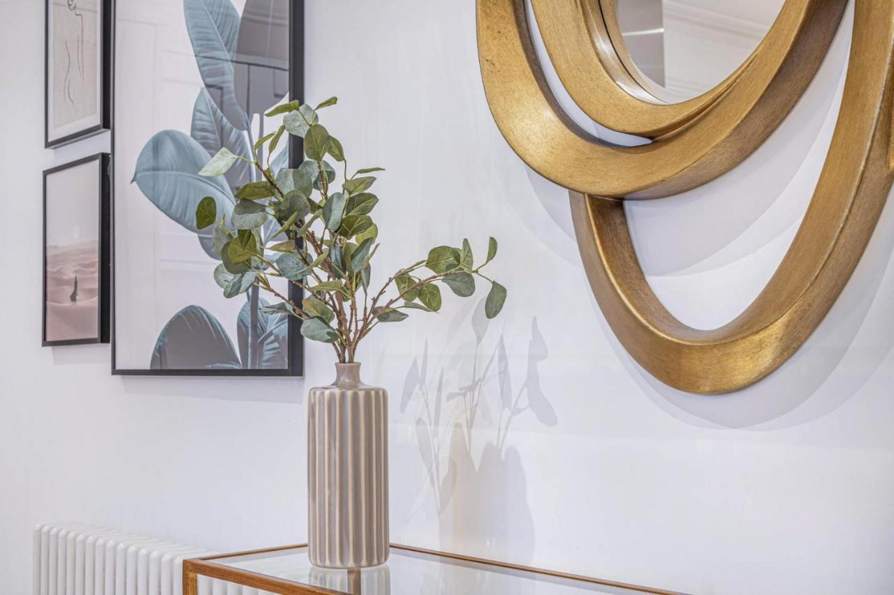 Royal Kensington In Cromwell Road Apartman London Kültér fotó