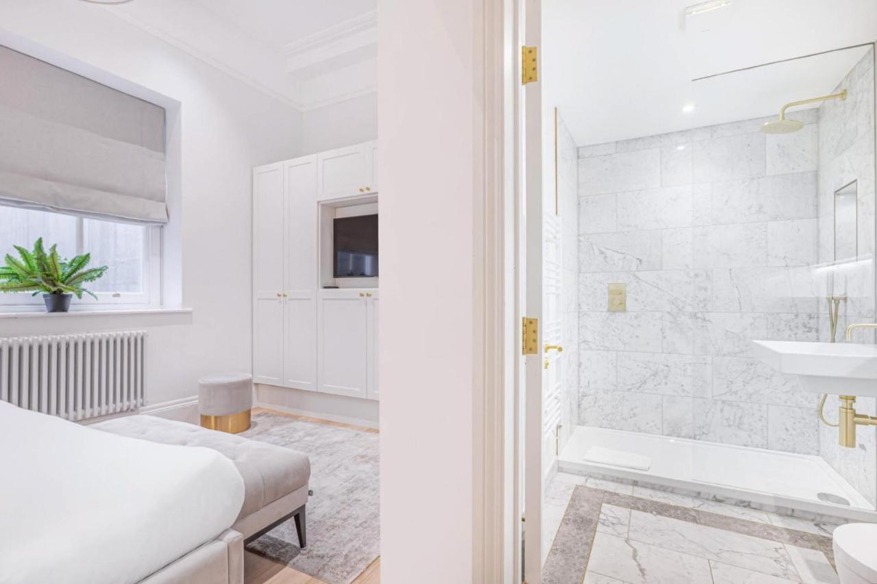 Royal Kensington In Cromwell Road Apartman London Kültér fotó