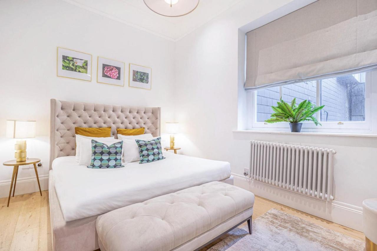 Royal Kensington In Cromwell Road Apartman London Kültér fotó