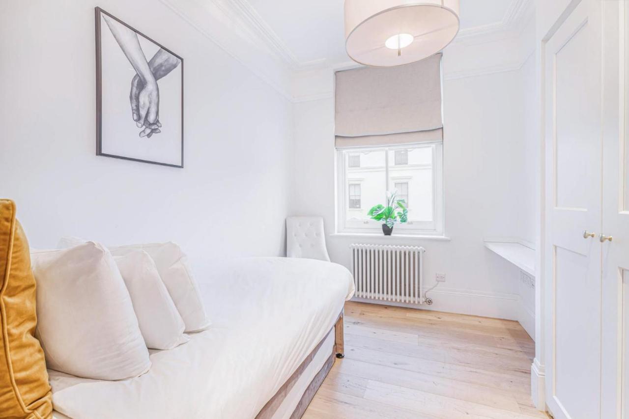 Royal Kensington In Cromwell Road Apartman London Kültér fotó