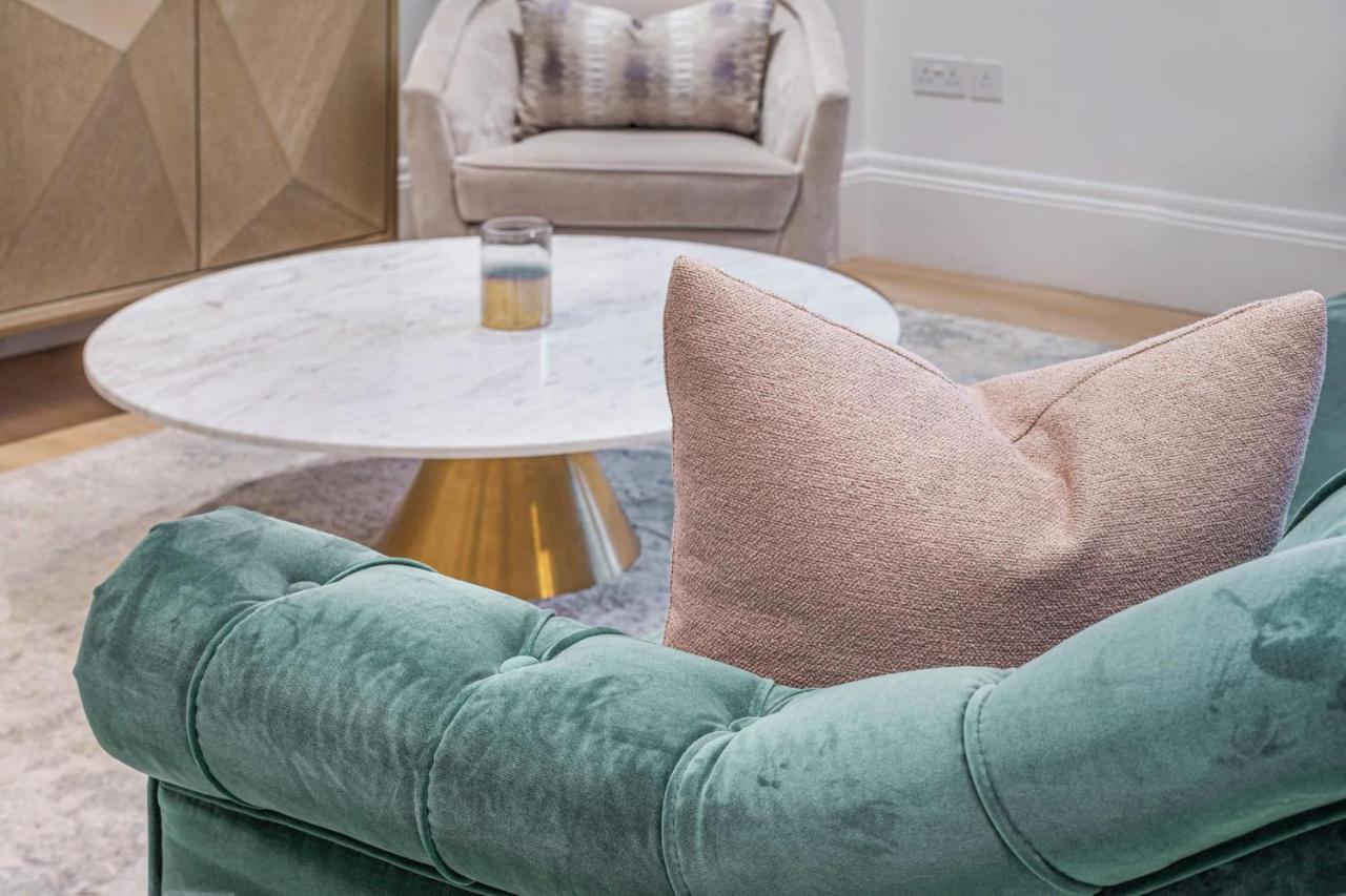 Royal Kensington In Cromwell Road Apartman London Kültér fotó