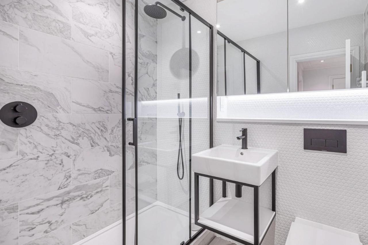 Royal Kensington In Cromwell Road Apartman London Kültér fotó